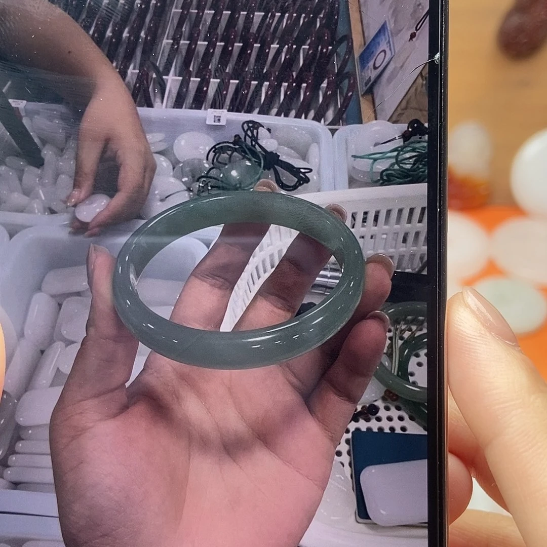 手镯玛瑙/玉髓合金
