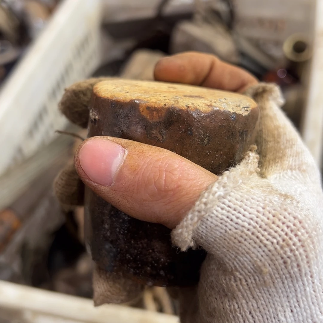 永***远一物一图的小杂项