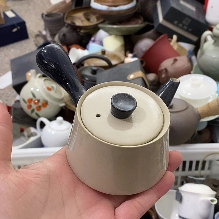 陶瓷艺术品及陶瓷制品