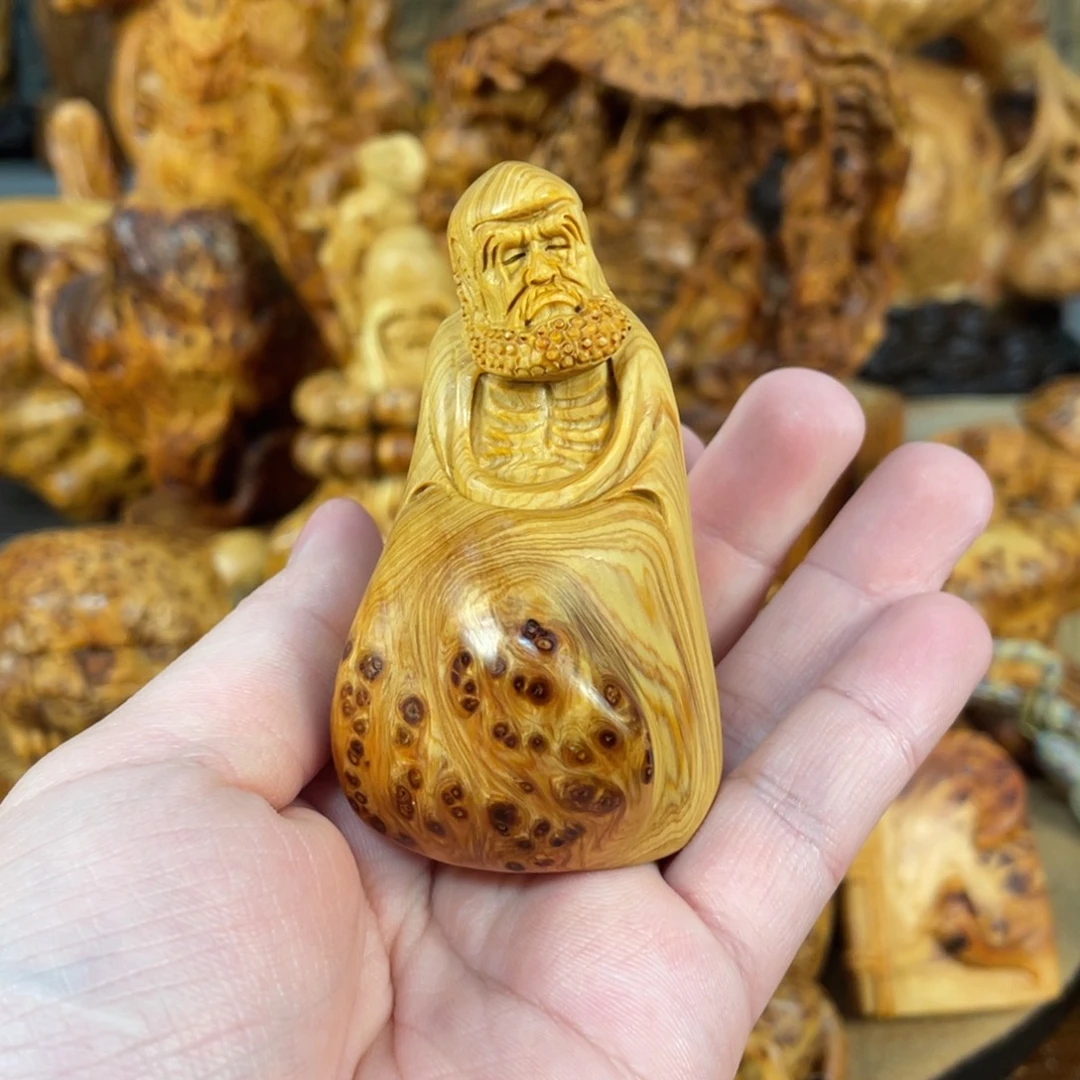柏木（崖柏）太行崖柏