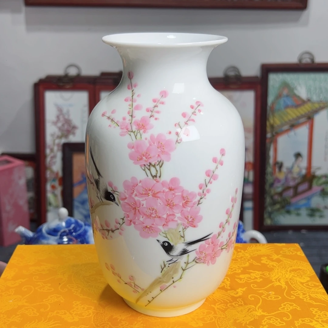 摆件景德镇陶瓷摆件