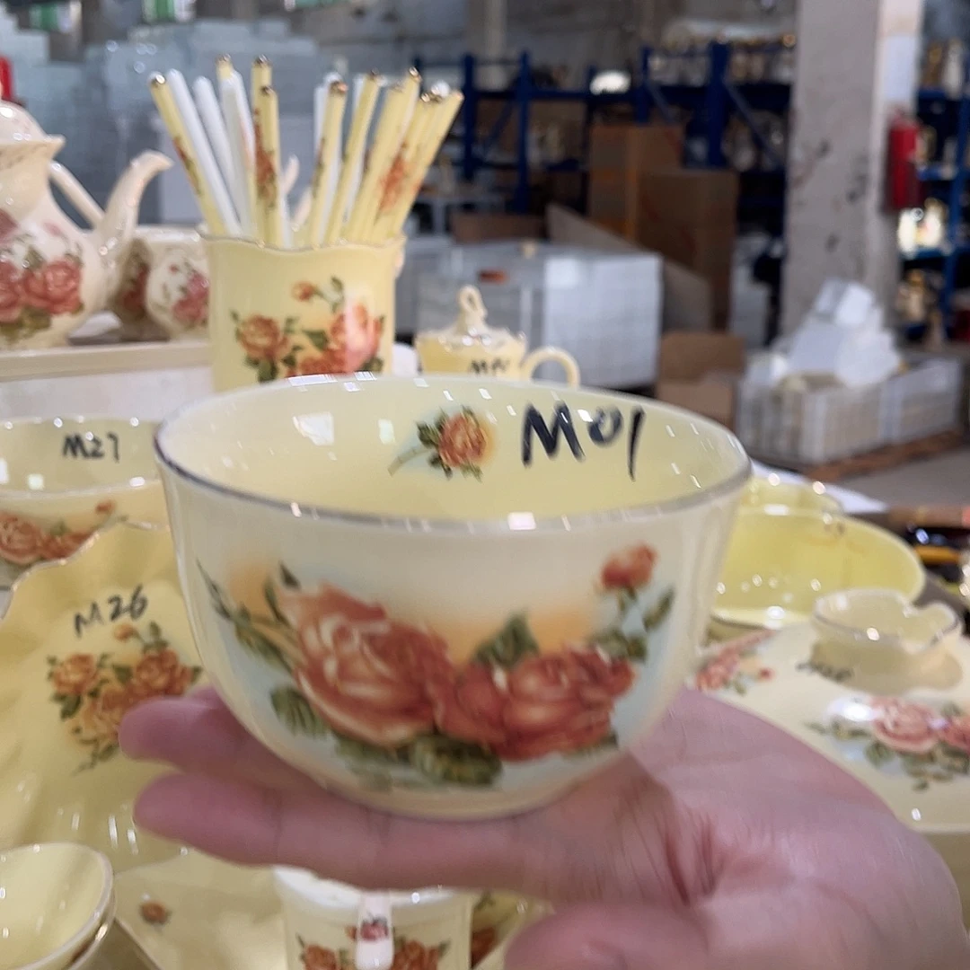 欧式风格陶瓷有限责任公司