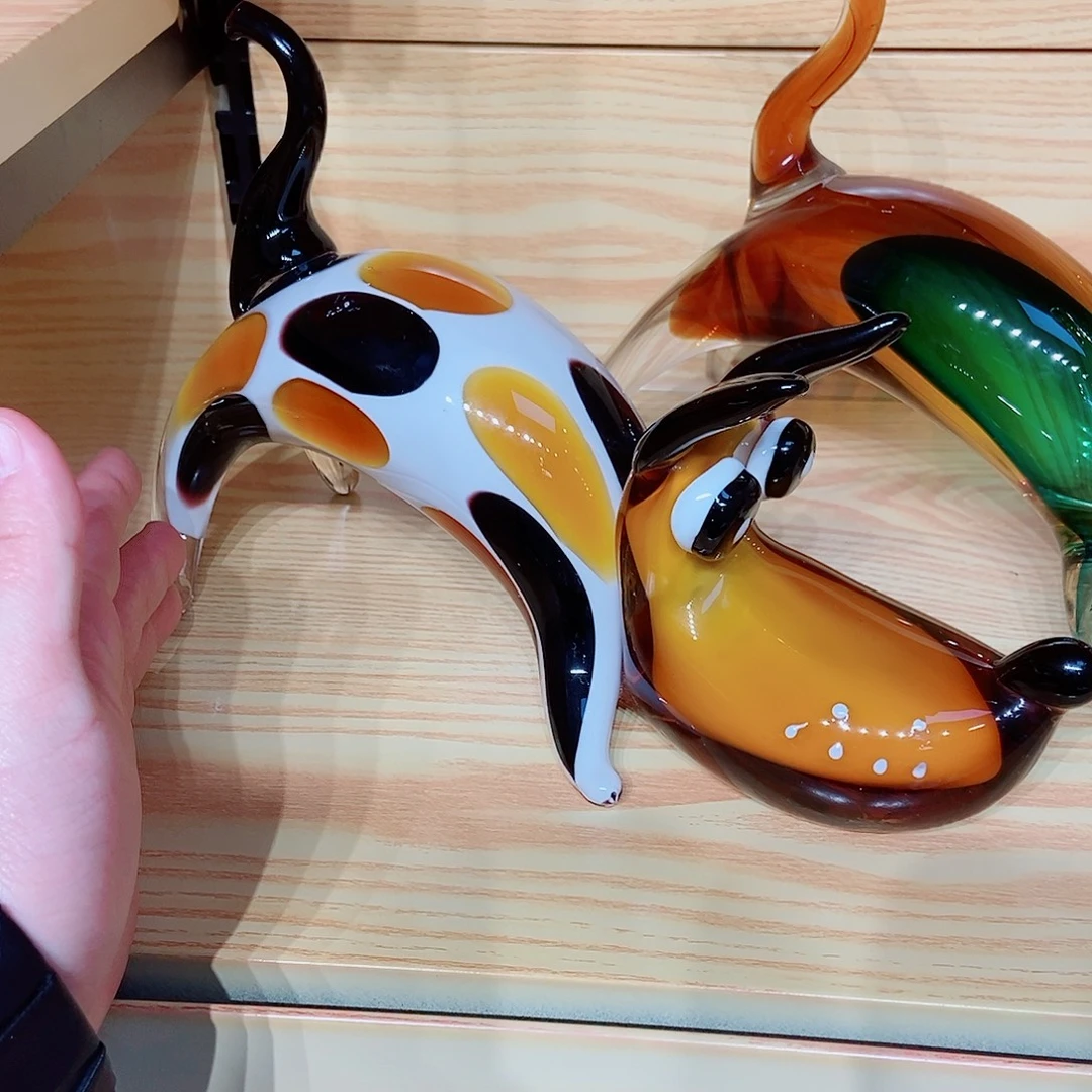 琉璃手工艺品全品