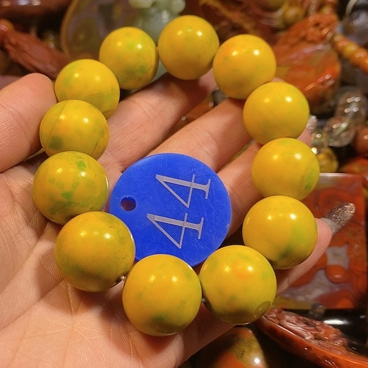 玛瑙/玉髓手链未镶嵌王*