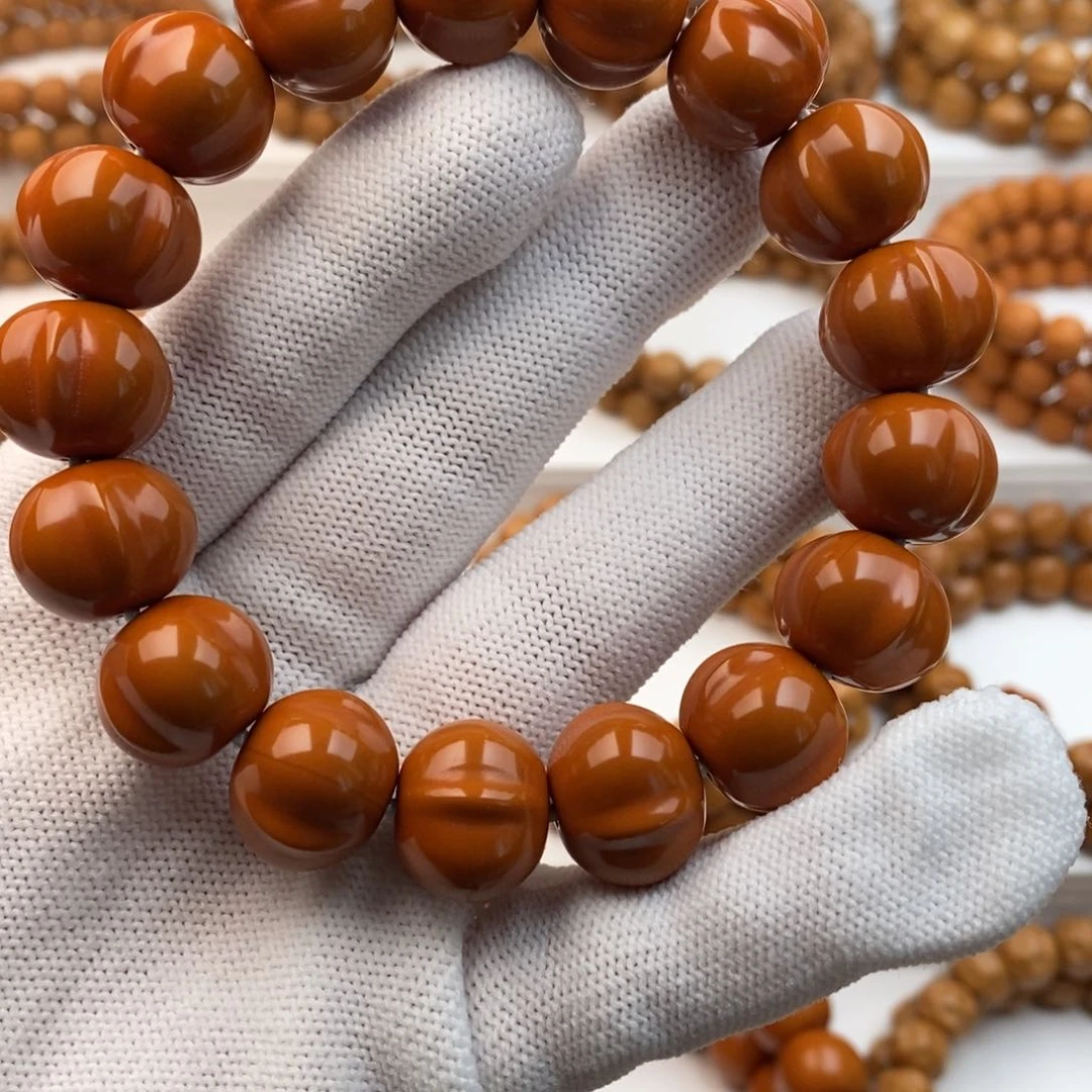 猴头核桃吊坠孤**聚宝盆三花鲨鱼