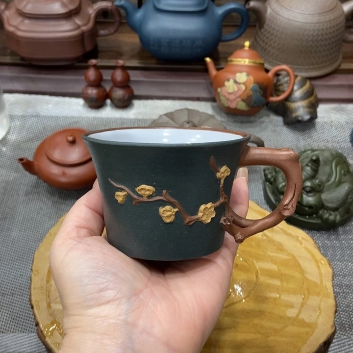 小***克茶宠紫砂宜兴紫砂