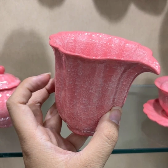 大宋甄选茶具茶器