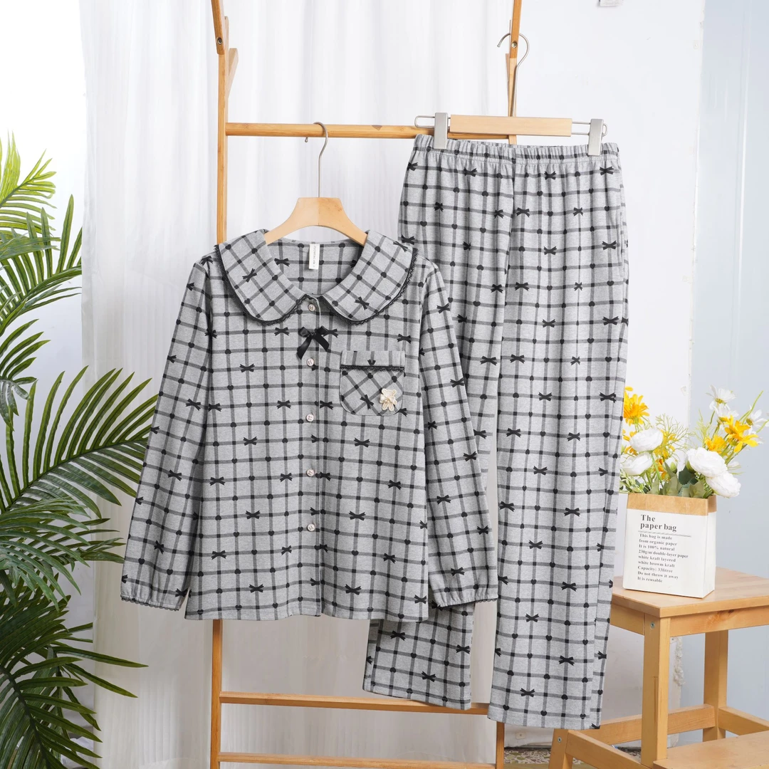 佐梦品牌601-699家居服听主播口令找对应编号选择尺码拍下即可