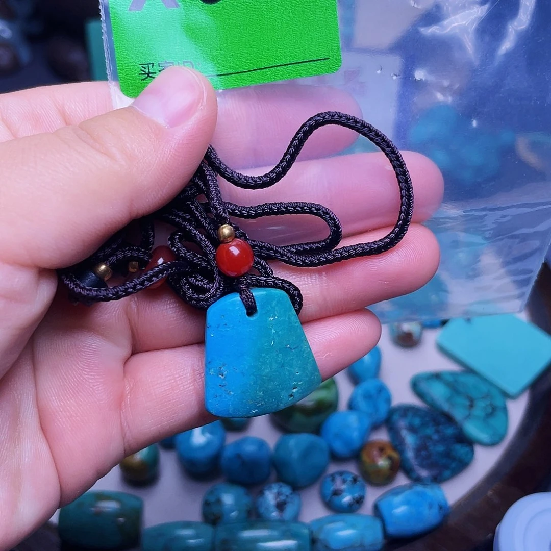 空竹粉丝专享十堰特色散珠