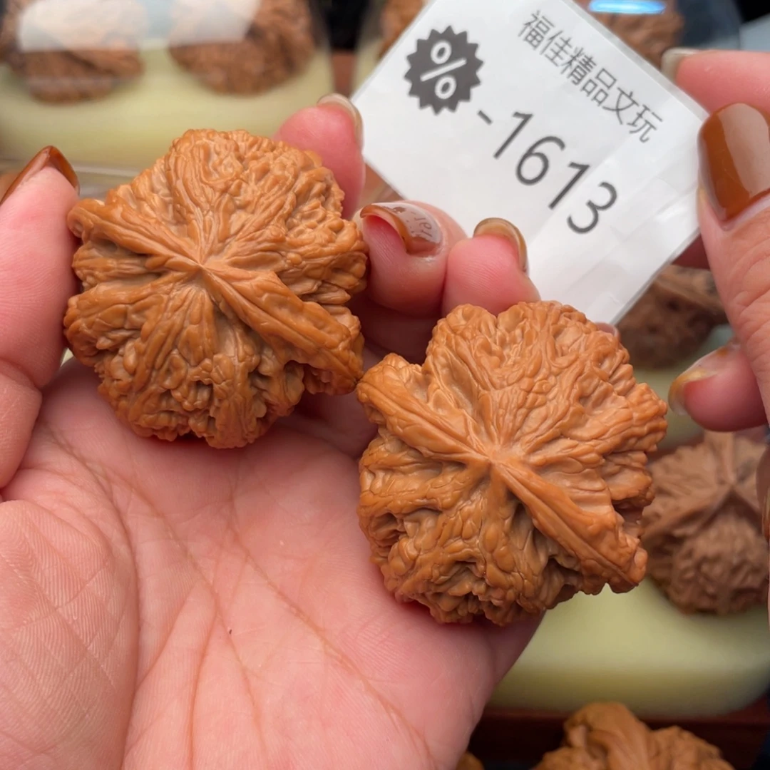 文玩核桃把件47毕业大粗筋