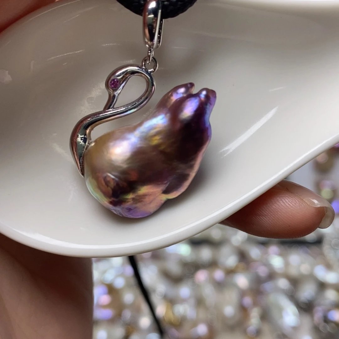 淡水珍珠其它未镶嵌