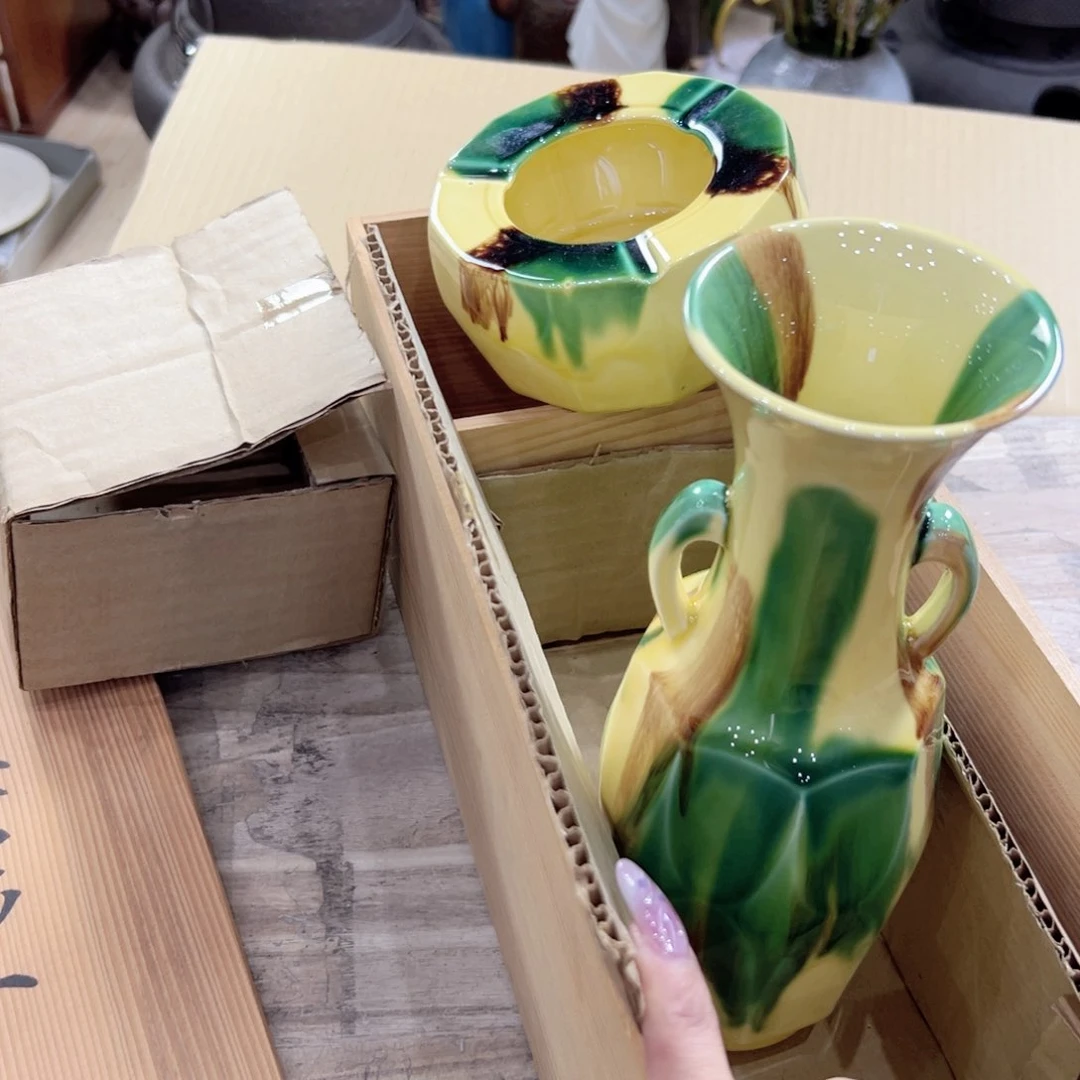 瓷片陶瓷和金属制砂