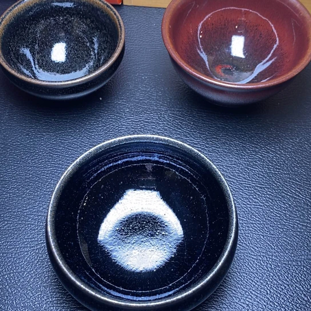 茶盏大**?名家作品，保证正品