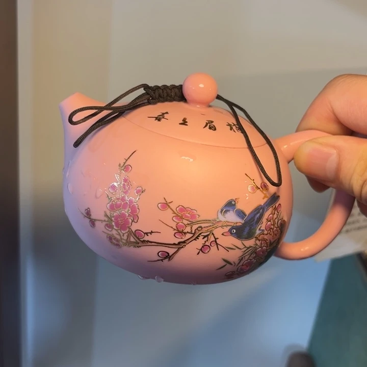 紫砂茶宠紫砂的味道