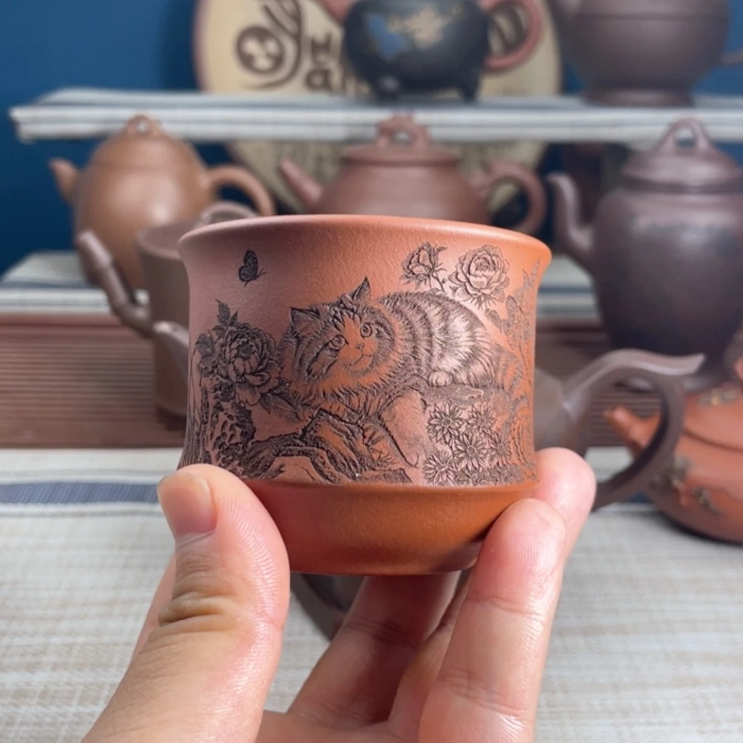 【闪购商品】紫砂茶宠111111111111111