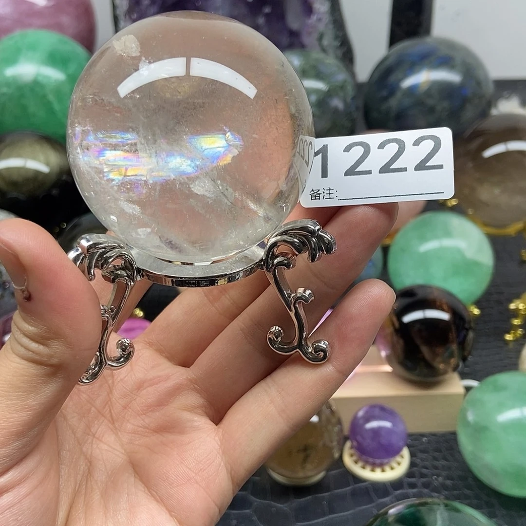 水晶摆件未镶嵌化*摆件