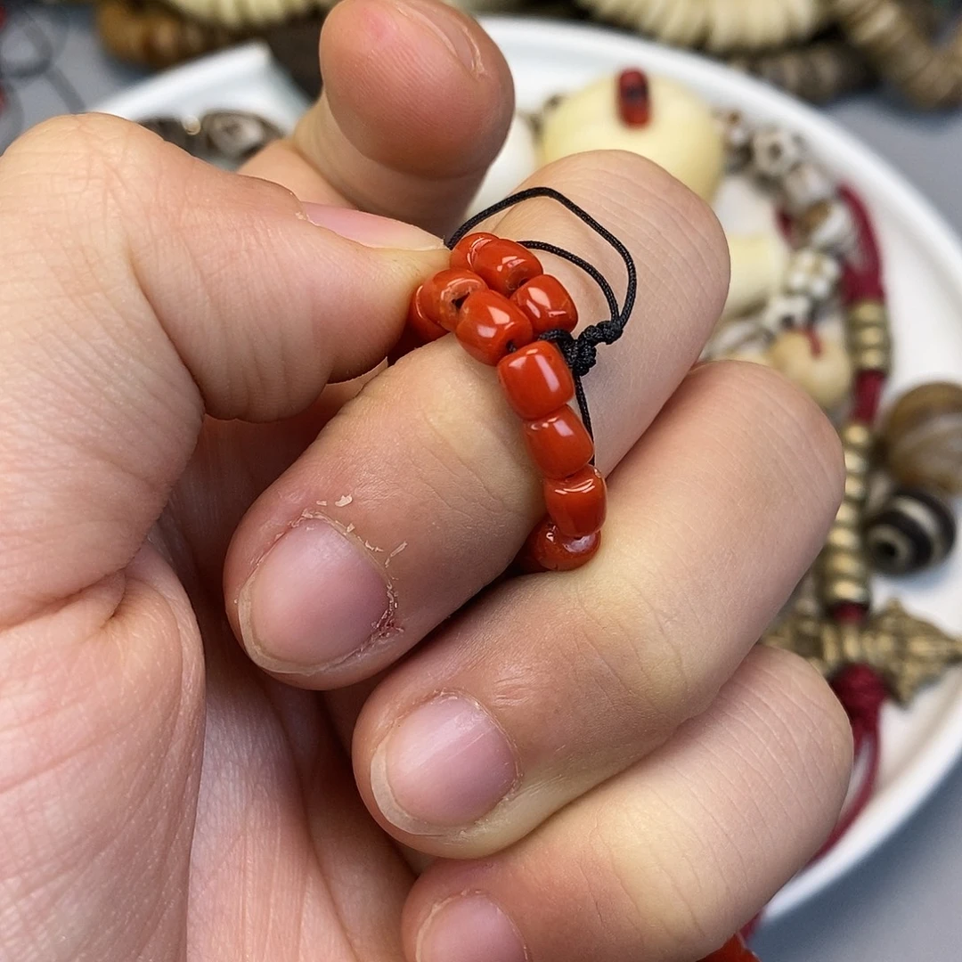 深***白吊坠柏香籽/百香籽