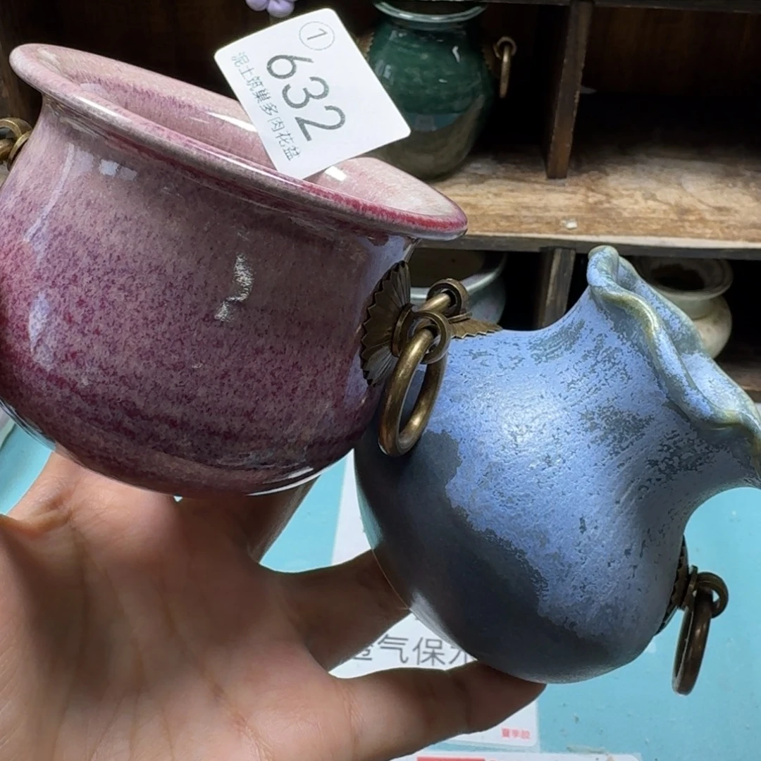 （***敏陶瓷艺术设计与制作