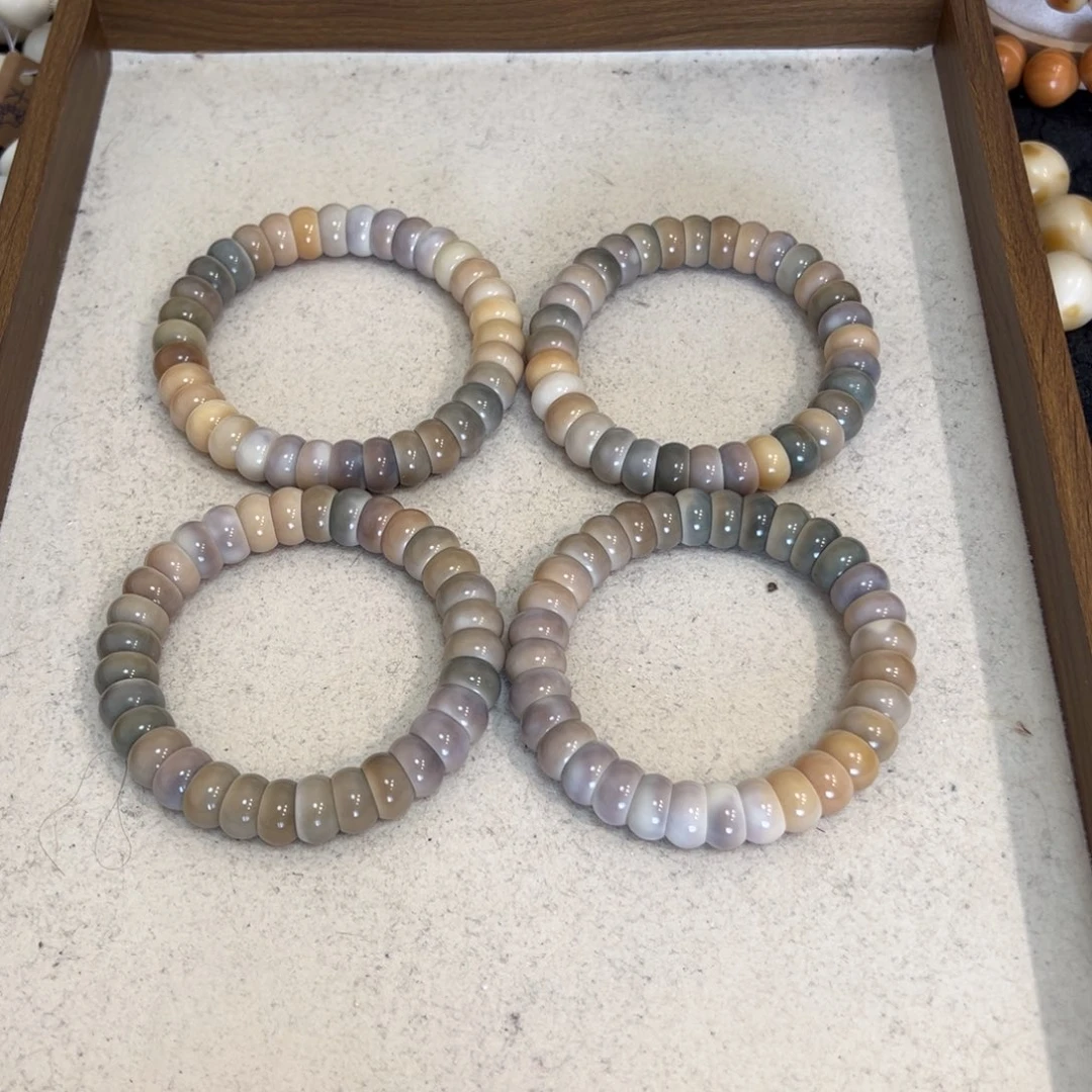 吊坠菩提根/象牙果碗肠卡12微瑕