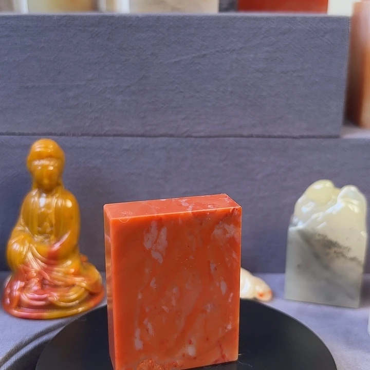 印石寿山石寿山石