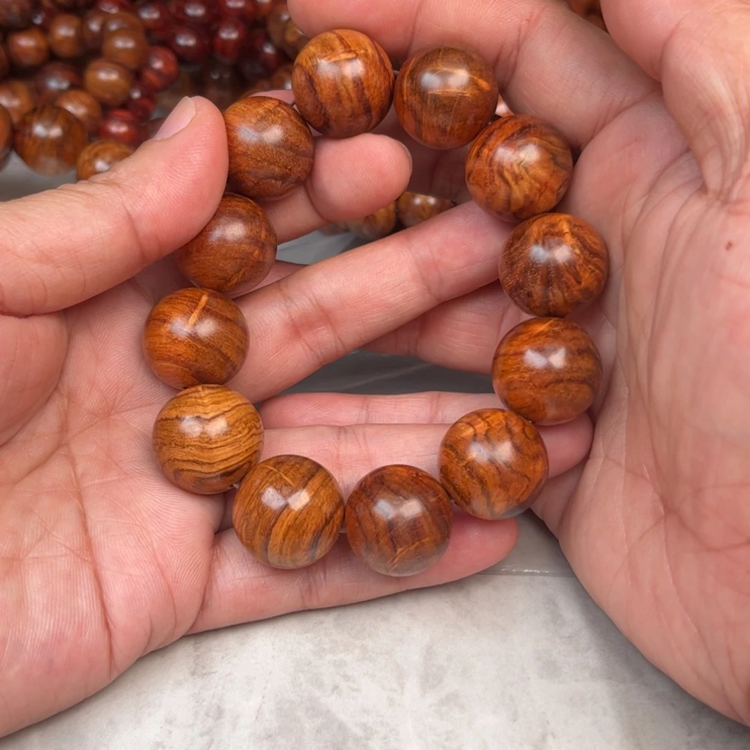 手串/手链黄花梨/降香黄檀