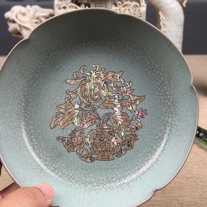 瓷片瓷器瓷器瓷器瓷器