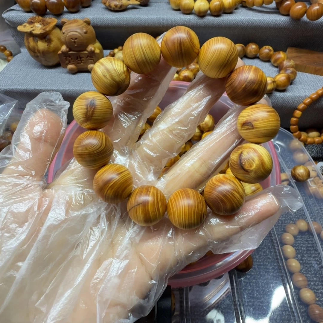 柏木（崖柏）1.8太行崖柏瑕疵款