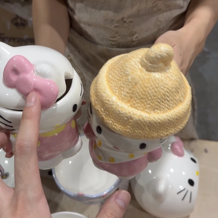高温陶瓷釉下彩餐具