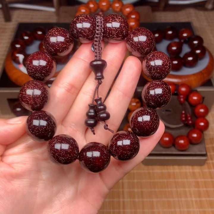 檀香紫檀（小叶紫檀）想3w