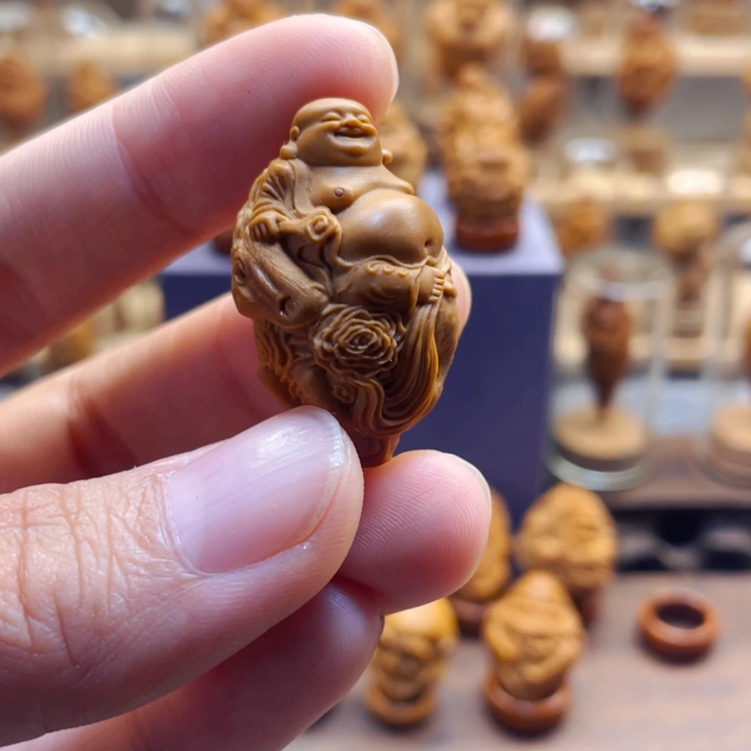 【闪购商品】手串/手链橄榄核