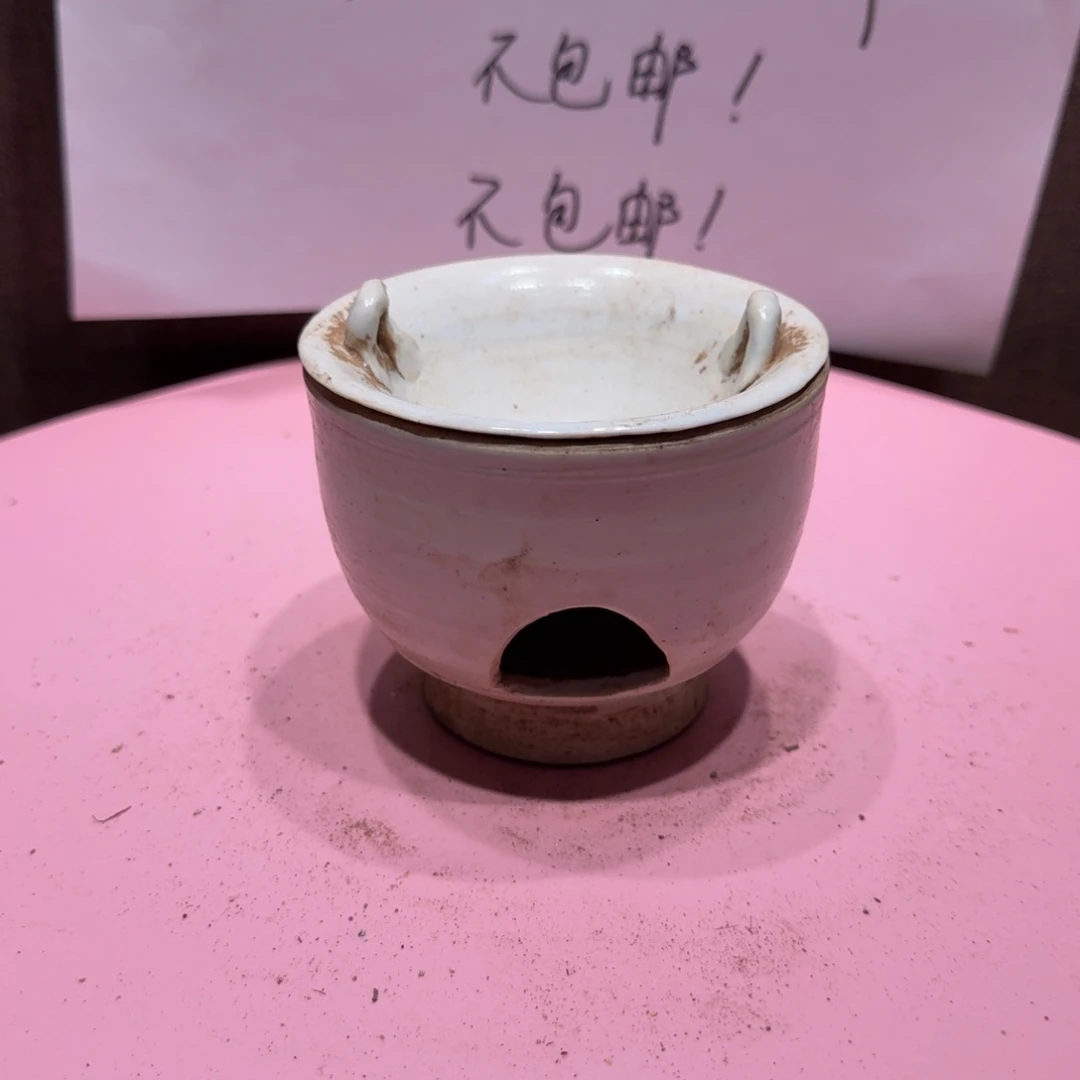 其他陶漂亮的小瓷瓶子