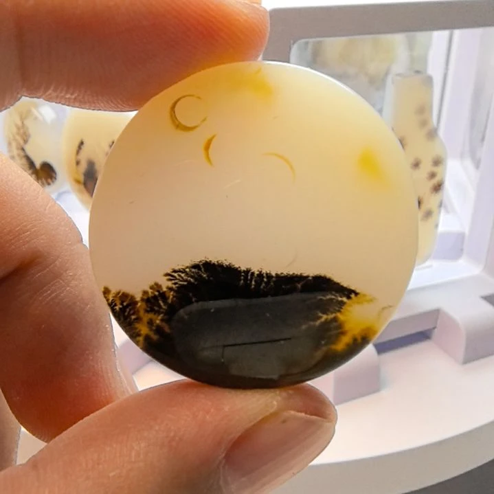 非金属时尚饰品05