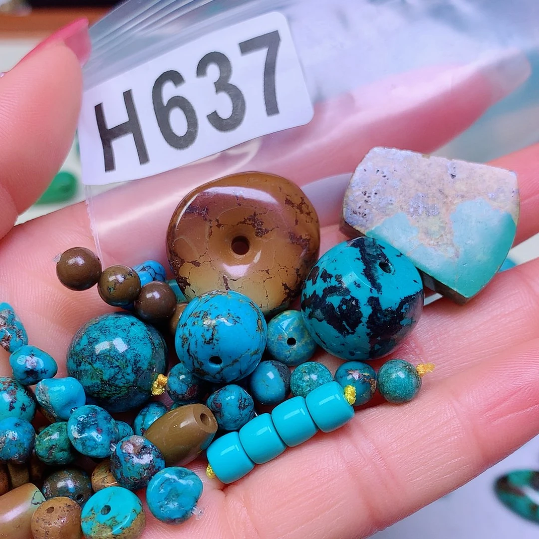 空竹粉丝专享十堰特色散珠