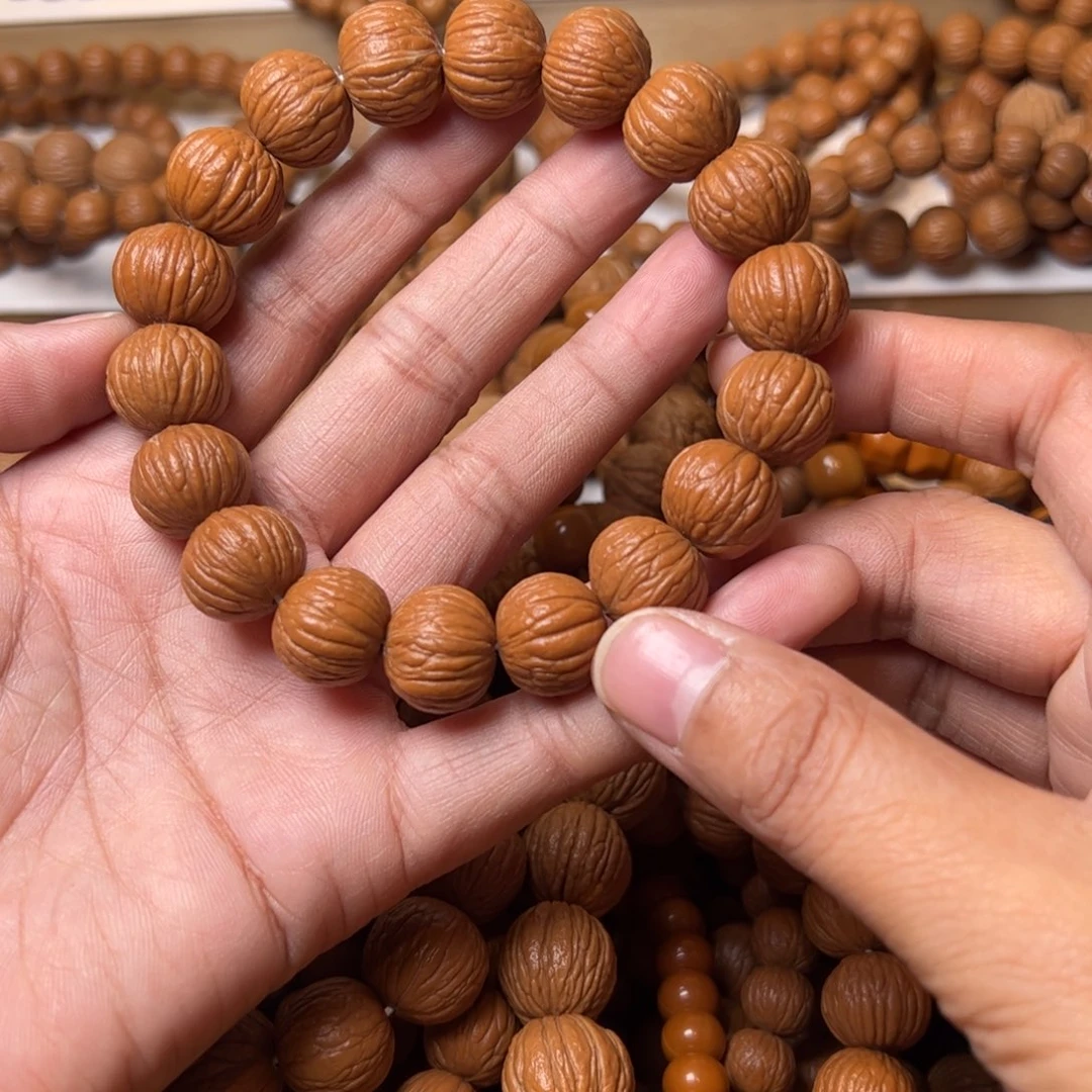 吊坠猴头核桃土豪1.60尺寸福利