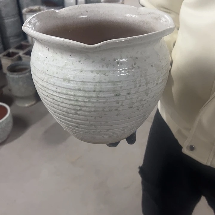 高度20厘米口20厘米