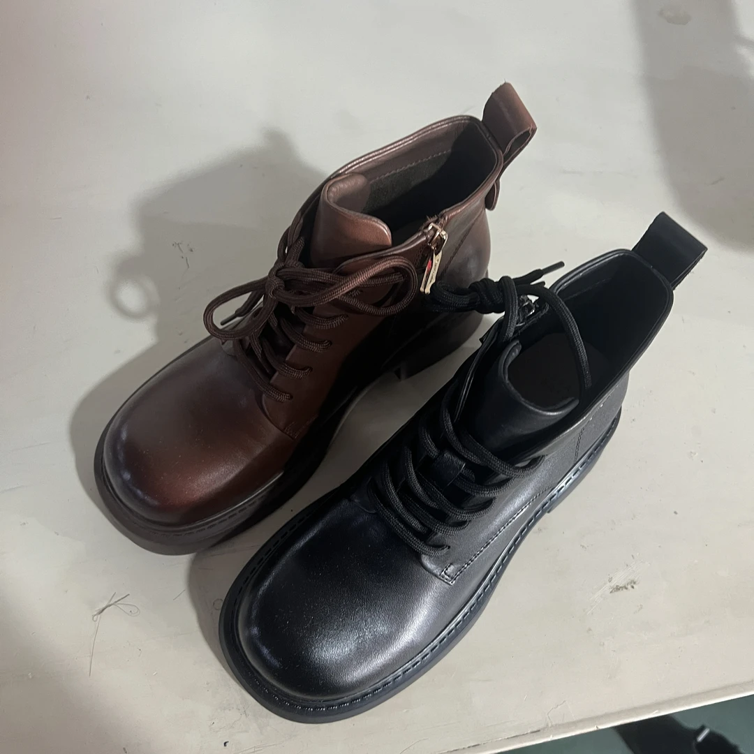 3025105H0874马丁靴C508