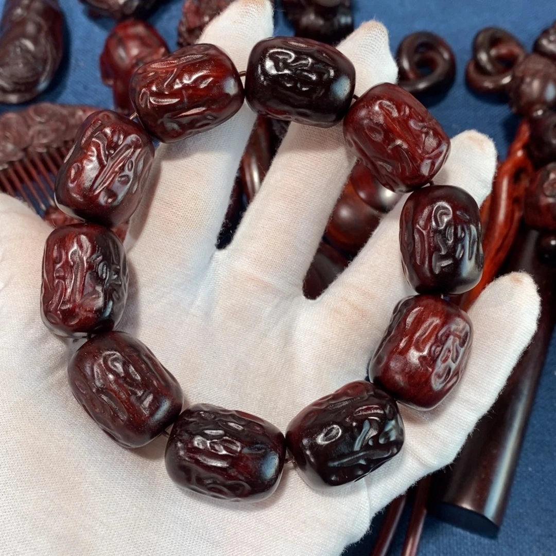 其他檀香紫檀（小叶紫檀）