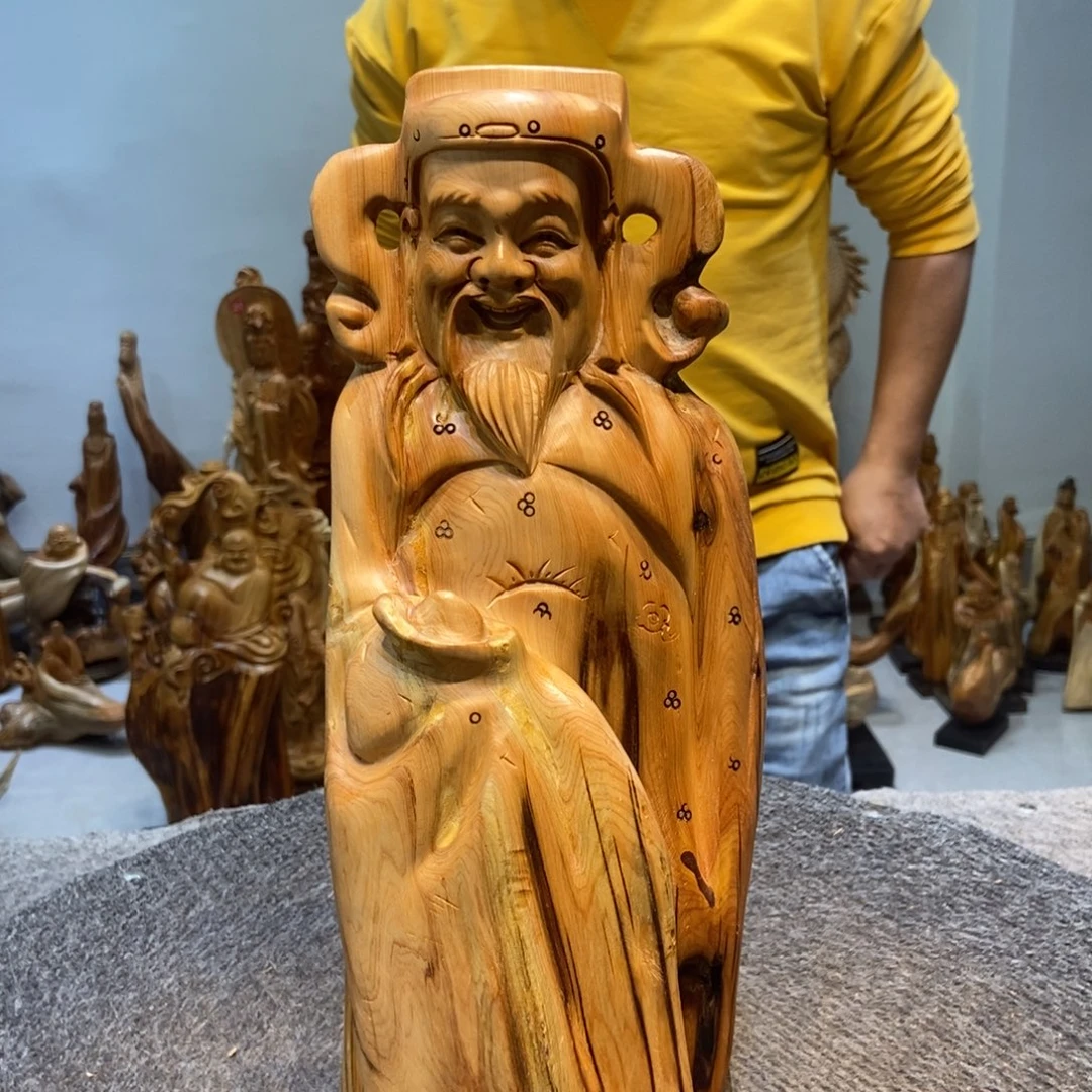 柏木（崖柏）进来点点关注哦