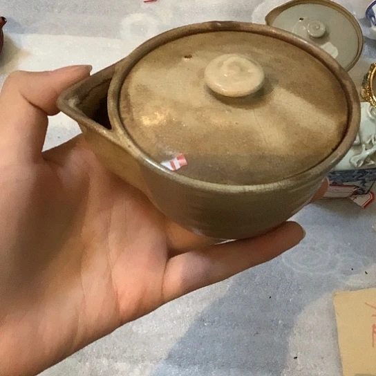 基哥日瓷中古精选