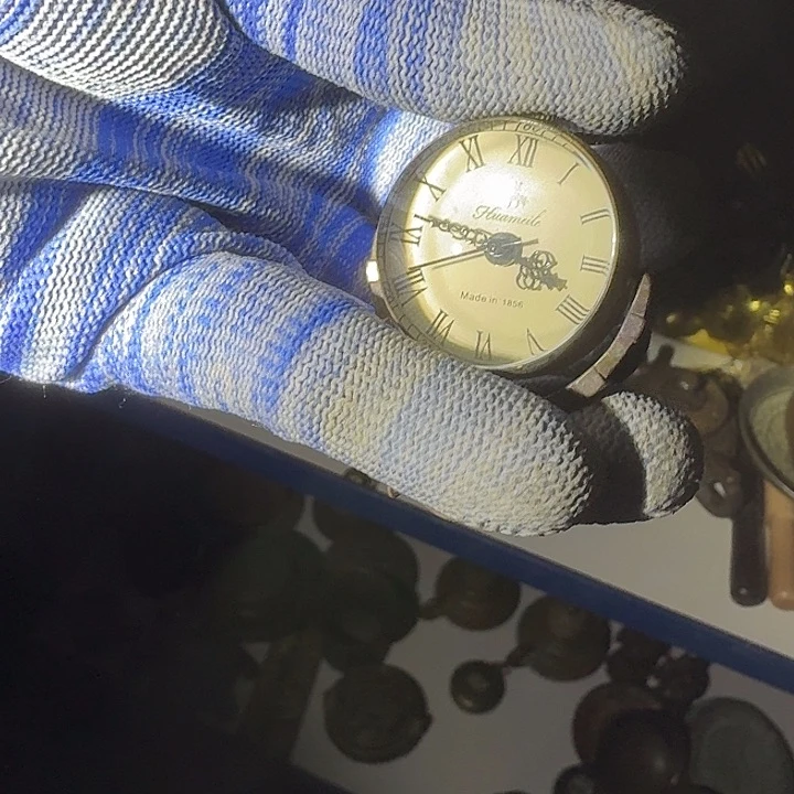 铜器工艺品工艺品