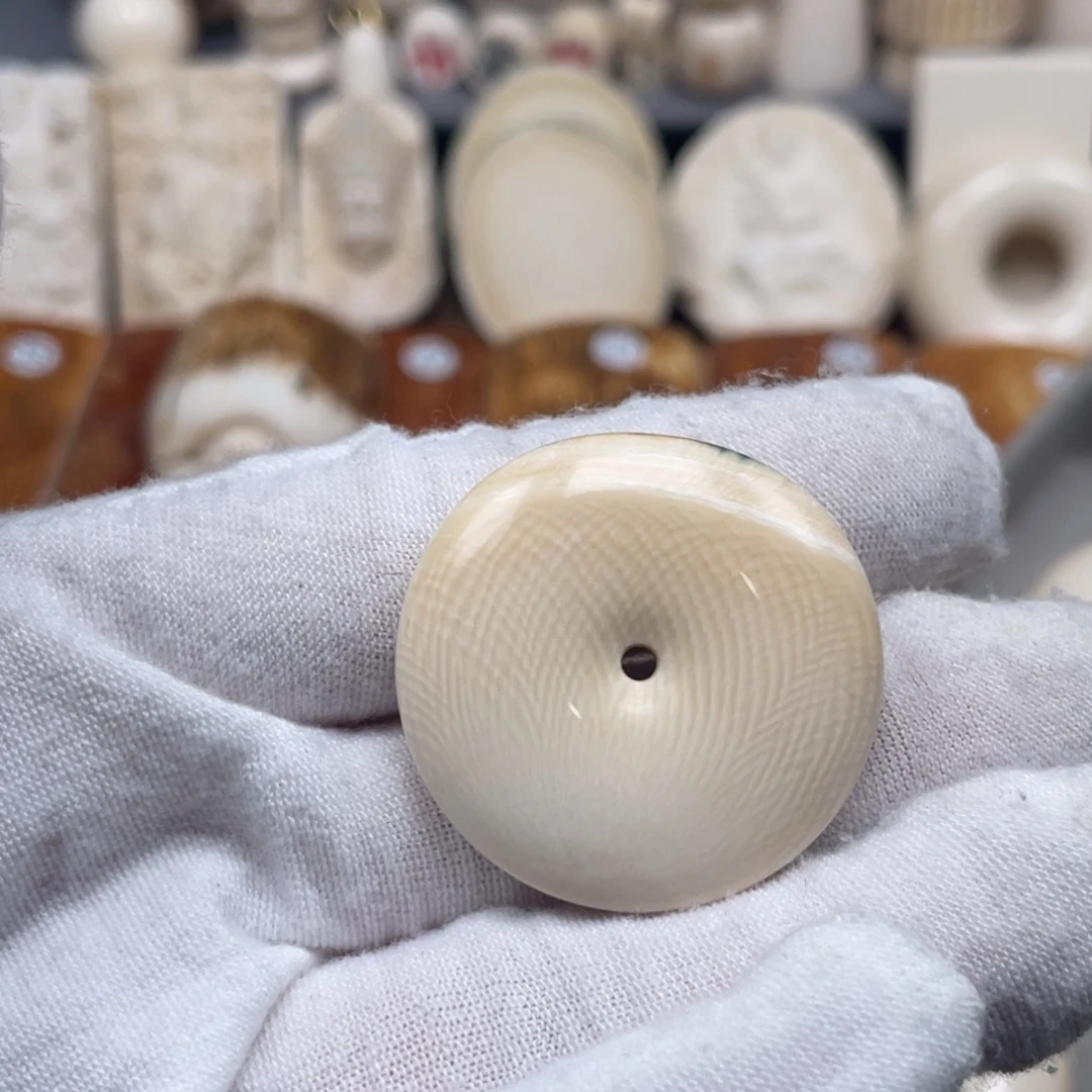 s***e猛犸象牙手串/手链/手镯