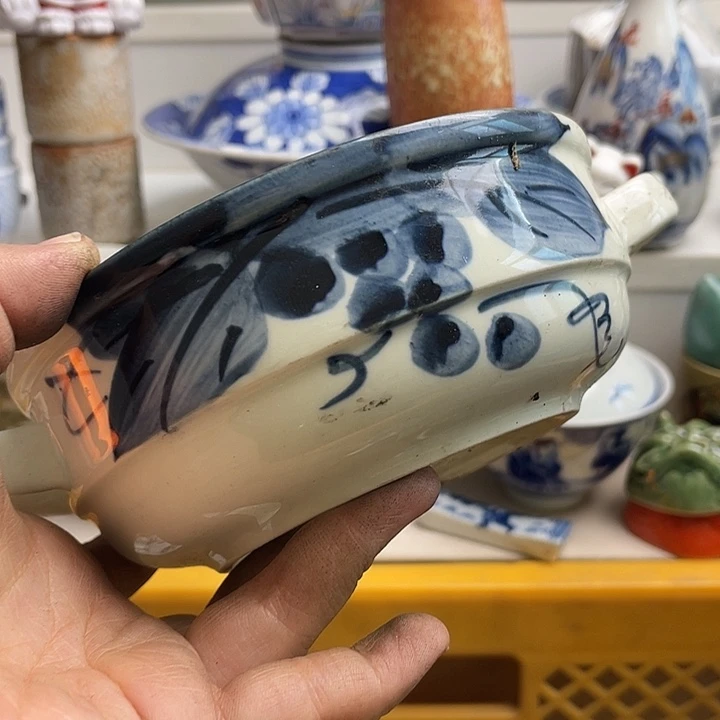 瓷片梅****?好喜欢好可爱哦宝宝抱个