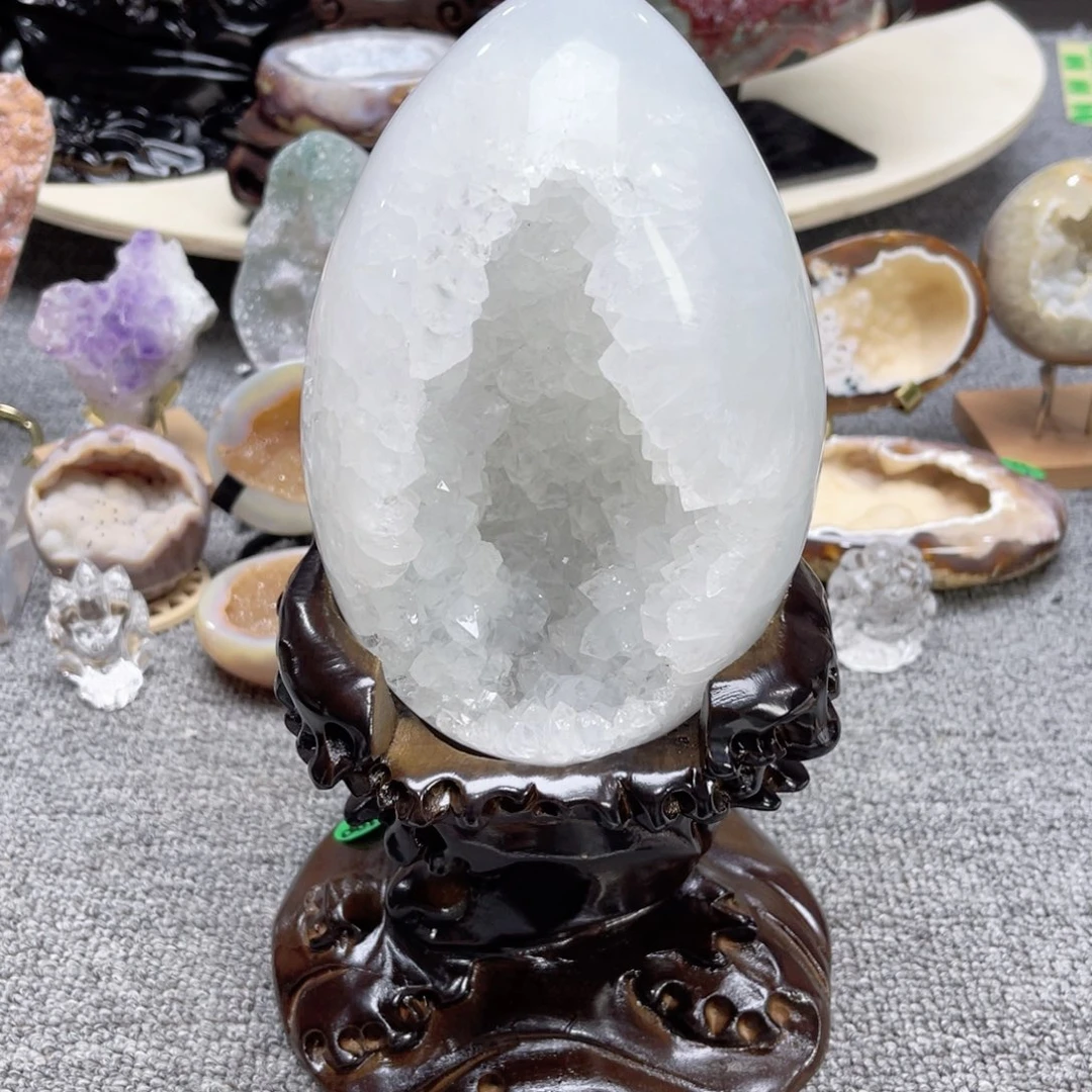 水晶随形（非配饰）未镶嵌凡****界