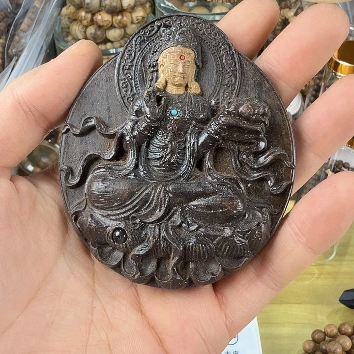 大叶紫檀（黑酸枝木类）