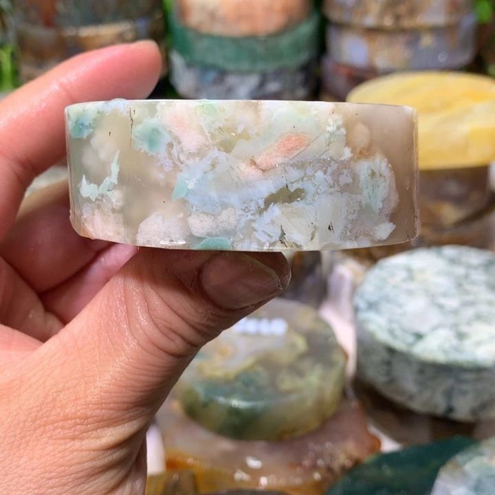 定制玛瑙?**?定制手镯53