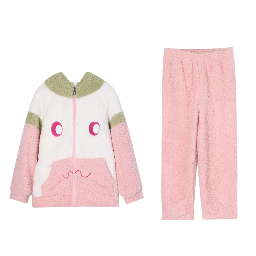 童装-儿童家居服套装XX39/30-MYSY206650104