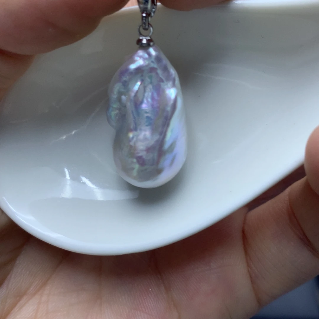 其它未镶嵌淡水珍珠