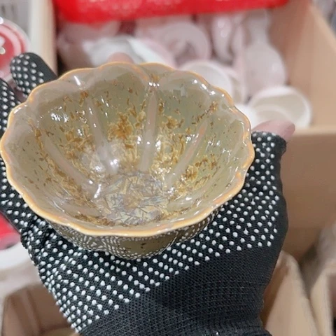 微瑕介意的朋友不要下单