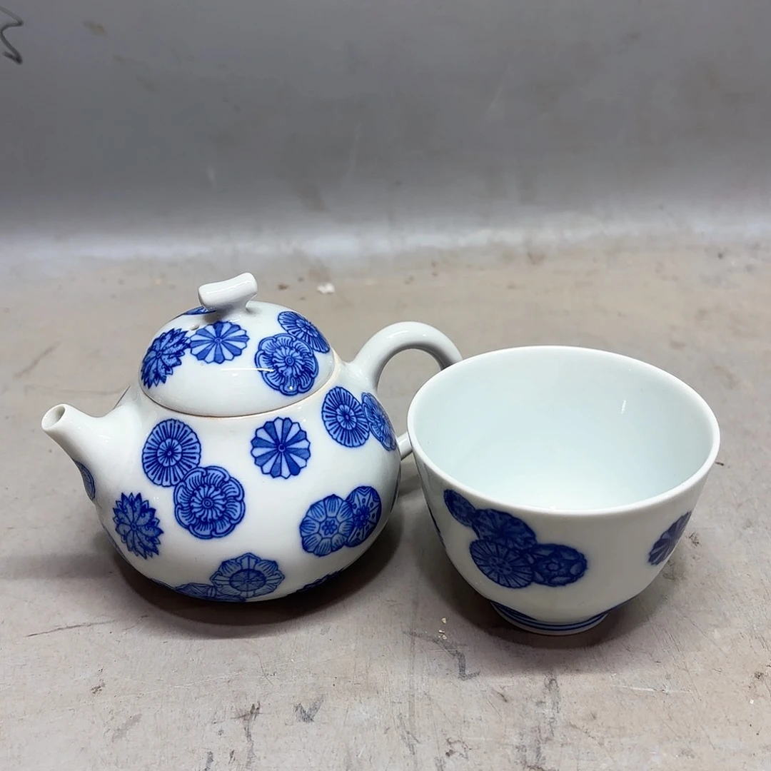 摆件苗**班精品陶瓷工艺美术品摆件