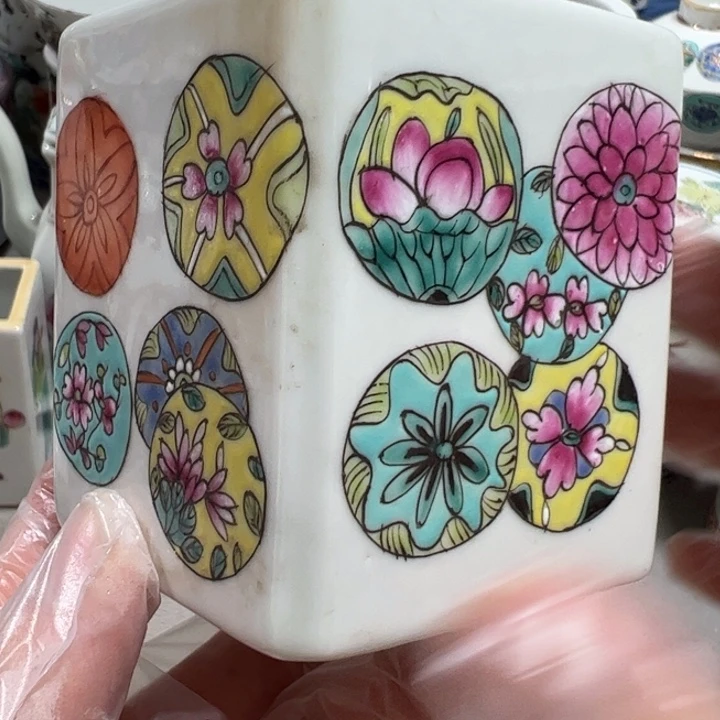 景德镇瓷器摆件工艺品
